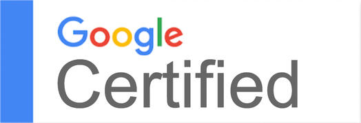 Google Ads Certified Consultant in Seattle, WA