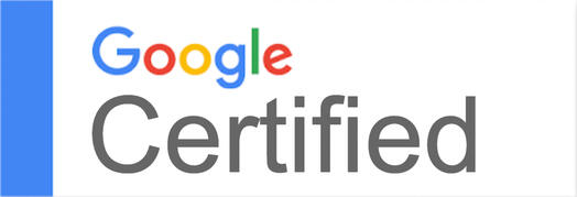Google Ads Certified Consultant in Seattle, WA Google Ads Certified Consultant in Seattle, WA